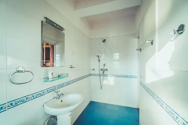 Comfort Tek Kişilik Oda