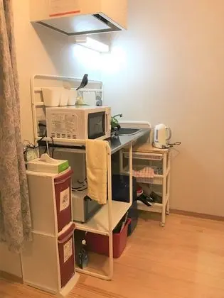 Dört Kişilik Oda