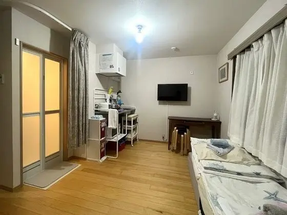Dört Kişilik Oda