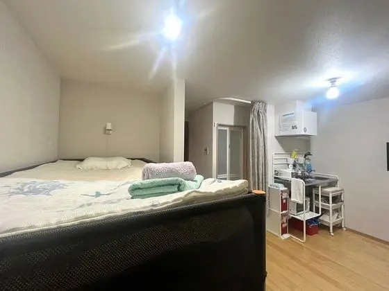 Dört Kişilik Oda
