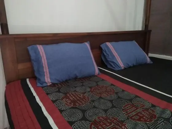 Basic Oda, 1 Çift Kişilik Yatak, Sigara İçilmez
