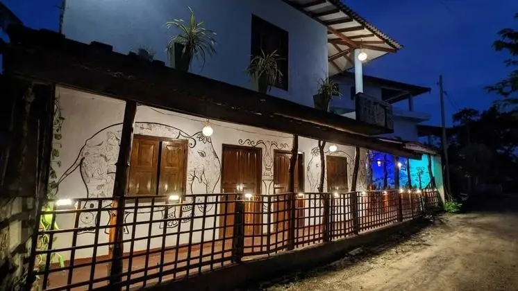 Basic Oda, 1 Çift Kişilik Yatak, Sigara İçilmez