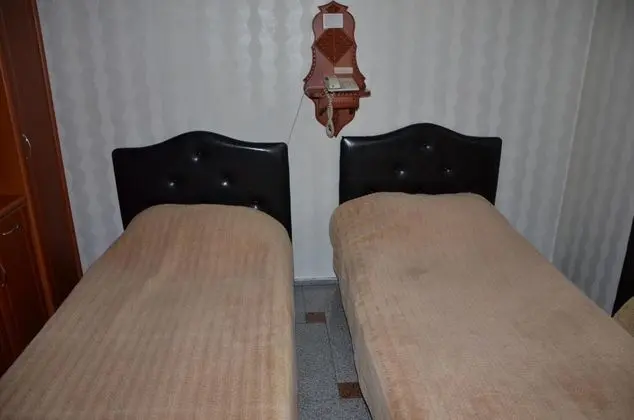Twin, Şehir Manzaralı, 2. Kat