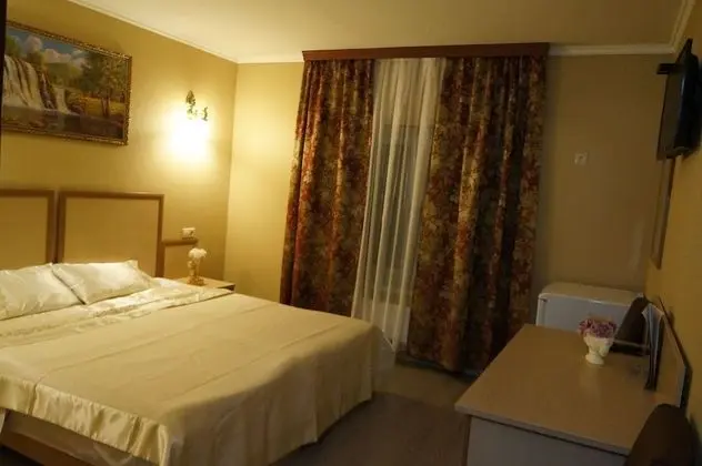 Superior İki Ayrı Yataklı Oda