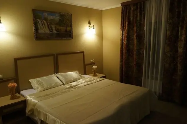 Superior İki Ayrı Yataklı Oda