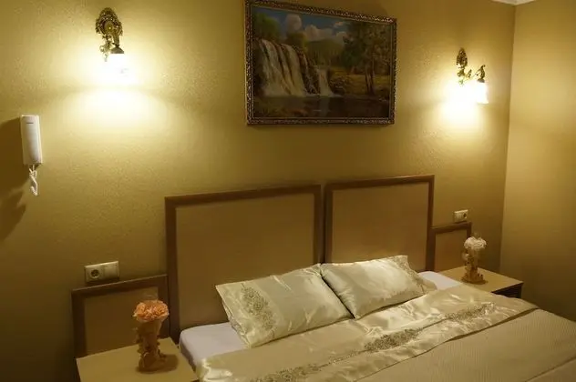 Superior İki Ayrı Yataklı Oda