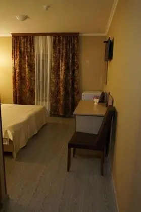 Superior İki Ayrı Yataklı Oda