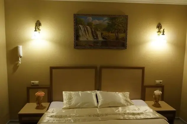 Superior İki Ayrı Yataklı Oda