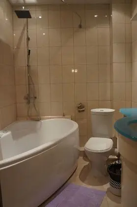 Superior İki Ayrı Yataklı Oda