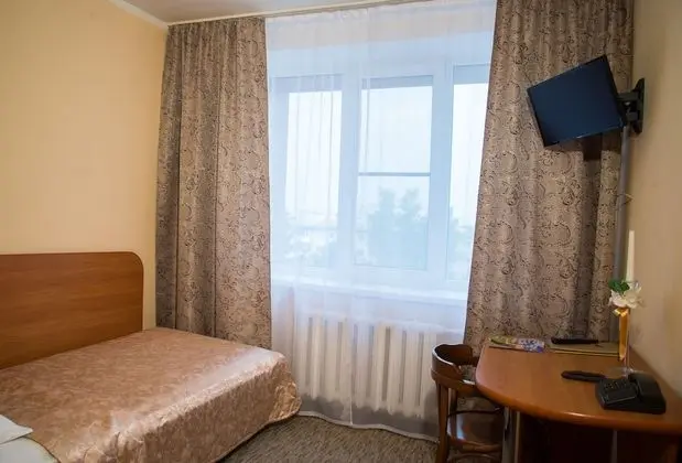Standard Tek Kişilik Oda