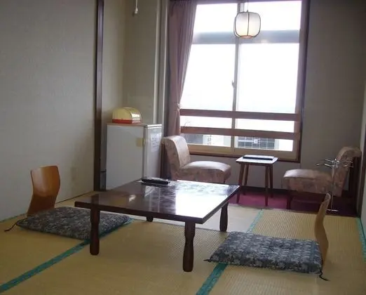 Traditional Oda (Japanese Style, For 2 People)
