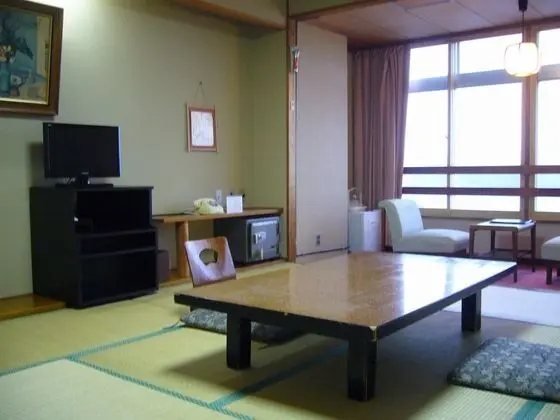 Traditional Oda (Japanese Style, For 2 People)