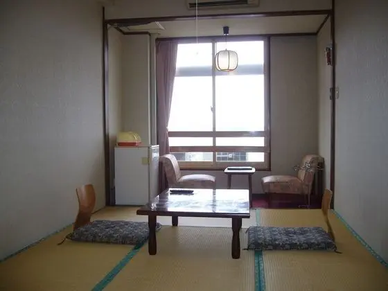 Traditional Oda (Japanese Style, For 2 People)