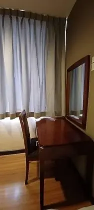 Economy İki Ayrı Yataklı Oda, 2 Tek Kişilik Yatak