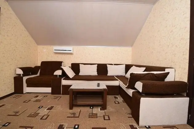 Süit, 2 Yatak Odası, Özel Banyo