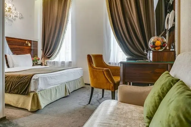 Deluxe Stüdyo