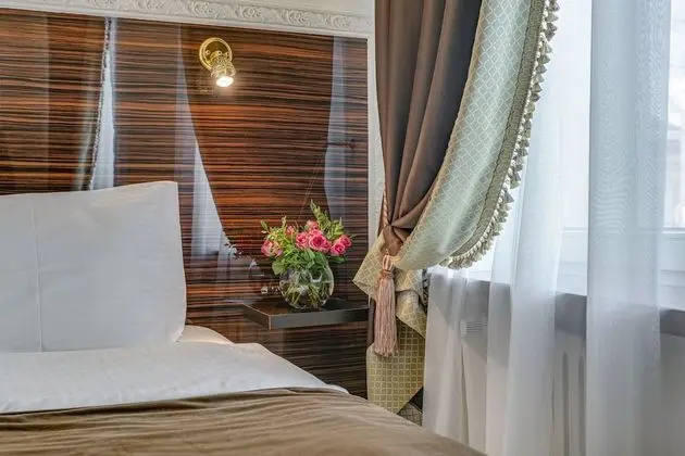 Deluxe Stüdyo