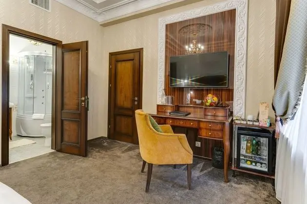 Executive Süit