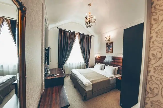 Deluxe Stüdyo