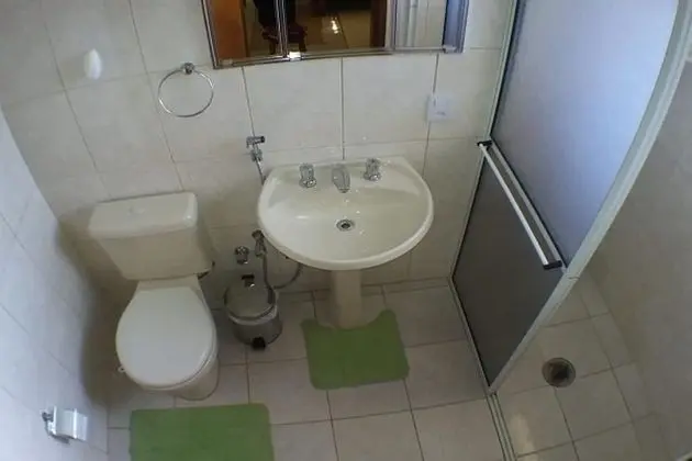 Tek Kişilik Oda