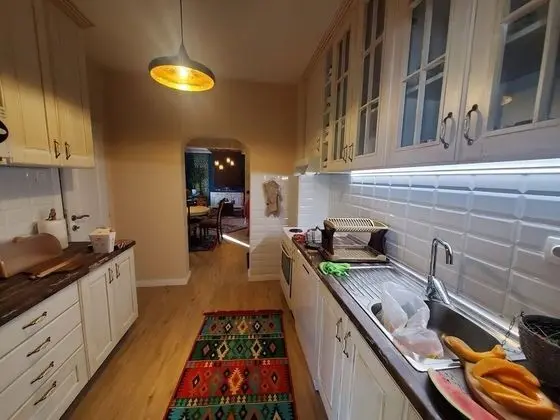 Deluxe Villa, Birden Çok Yatak Odası