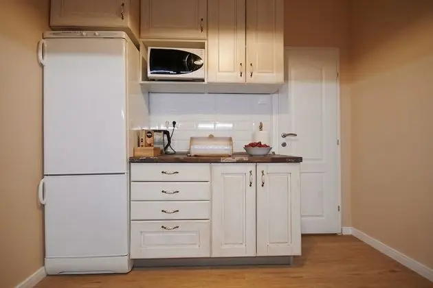 Deluxe Villa, Birden Çok Yatak Odası