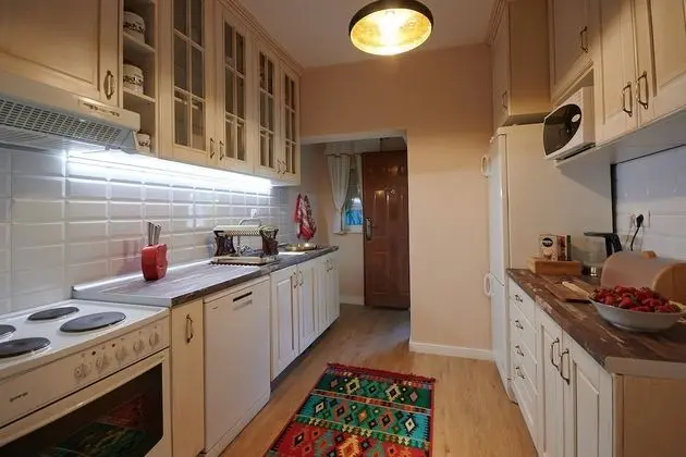 Deluxe Villa, Birden Çok Yatak Odası