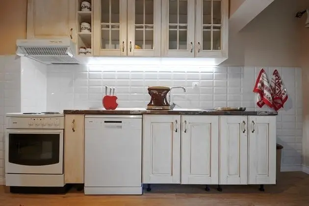 Deluxe Villa, Birden Çok Yatak Odası