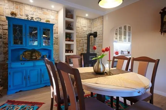 Deluxe Villa, Birden Çok Yatak Odası