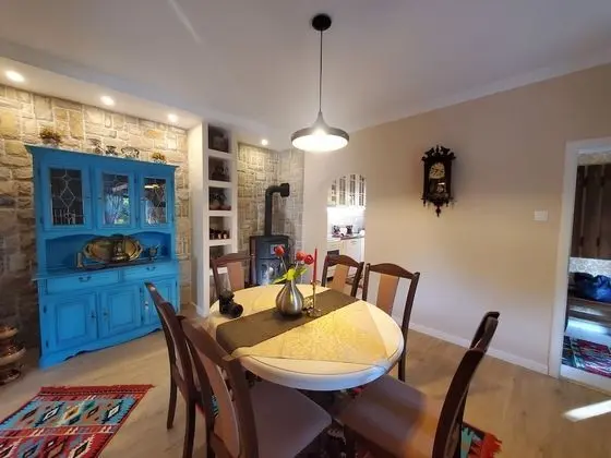 Deluxe Villa, Birden Çok Yatak Odası