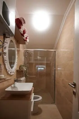 Deluxe Villa, Birden Çok Yatak Odası