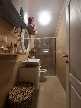 Deluxe Villa, Birden Çok Yatak Odası