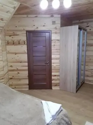 Deluxe Tek Büyük Yataklı Oda, Balkon