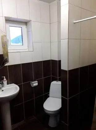 Deluxe Tek Büyük Yataklı Oda, Balkon