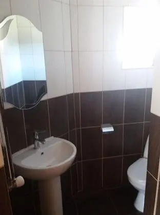 Deluxe Tek Büyük Yataklı Oda, Balkon