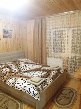 Grand Tek Büyük Yataklı Oda