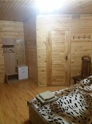 Grand Tek Büyük Yataklı Oda
