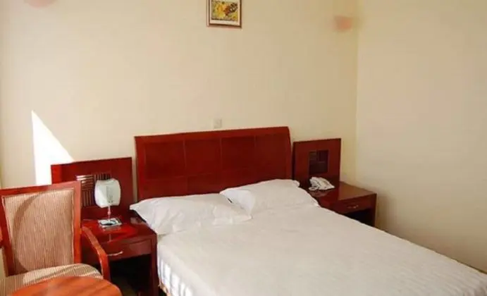 Deluxe Tek Kişilik Oda