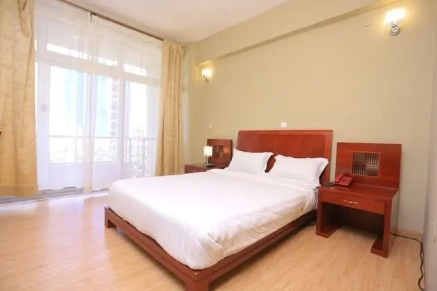 Deluxe Tek Kişilik Oda