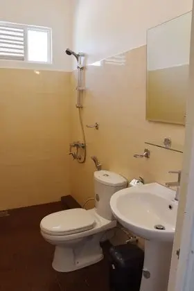 Standard Tek Büyük Yataklı Oda, 1 Çift Kişilik Yatak, Sigara İçilmez, Bahçe Manzaralı