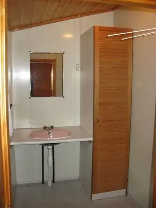 Kulübe (25kvm)