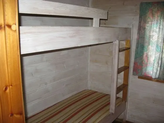 Kulübe (25kvm)