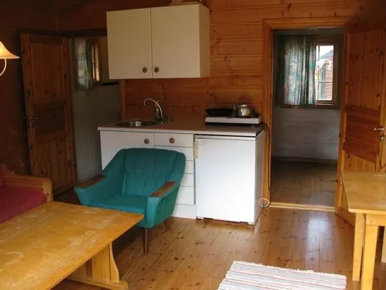 Kulübe (25kvm)