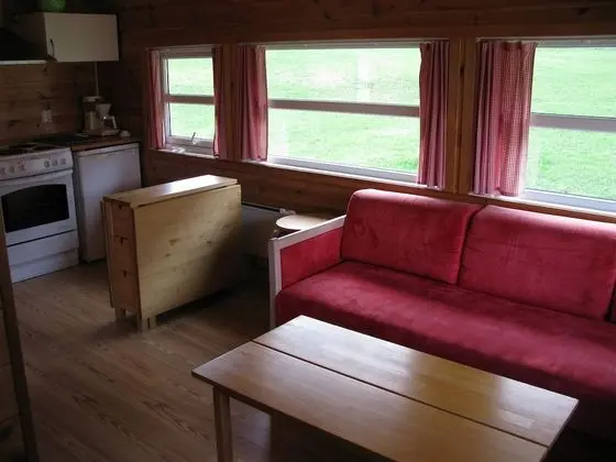 Kulübe (26kvm)