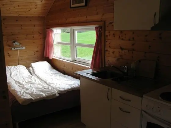 Kulübe (26kvm)