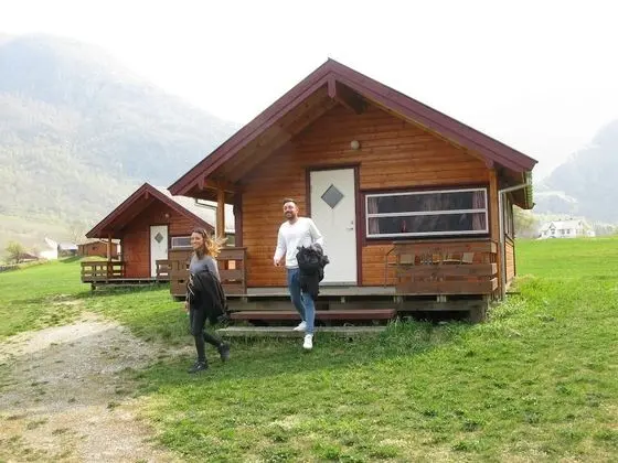 Kulübe (26kvm)