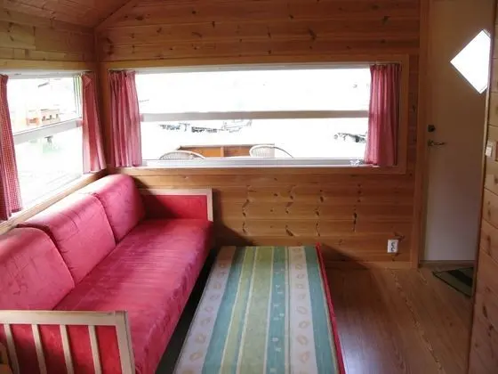 Kulübe (26kvm)
