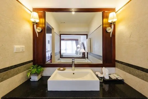 Premier Oda (Cabana)