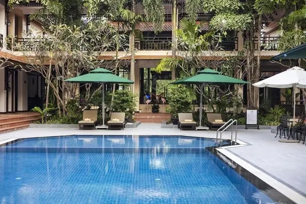 Premier Oda (Cabana)