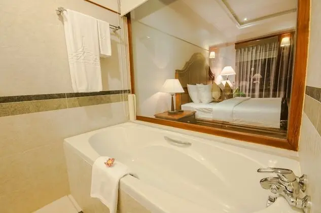 Premier Oda (Cabana)